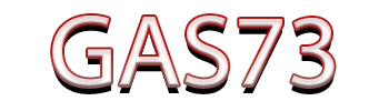 GAS73 Logo